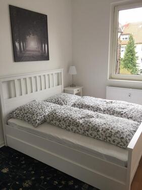 Foto - Vollmöblierte Zweizimmerwohnung im Zentrum von Essen