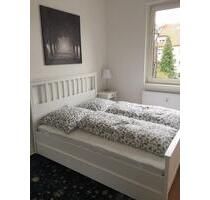 Vollmöblierte Zweizimmerwohnung im Zentrum von Essen