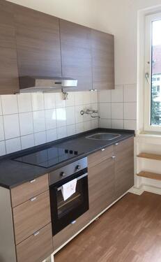 Foto - 2 Zimmer Etagenwohnung in Essen