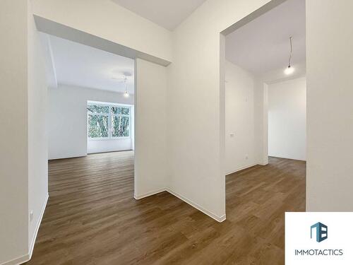 Foto - 3 Zimmer Erdgeschoßwohnung zur Miete in Bad Kreuznach