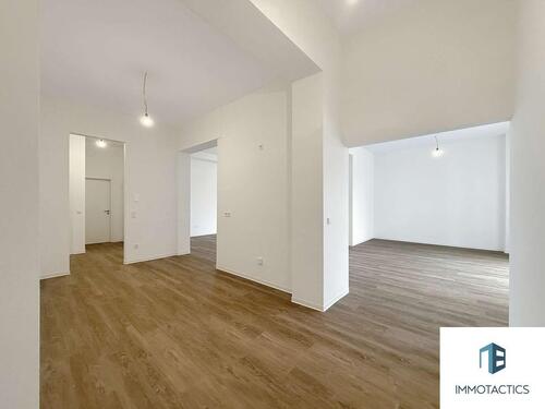 Foto - 3 Zimmer Erdgeschoßwohnung in Bad Kreuznach