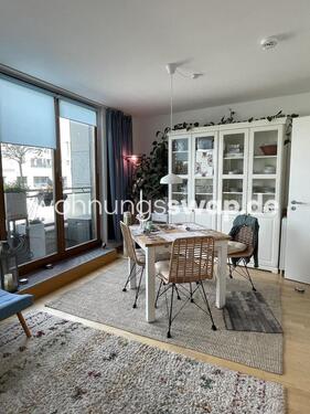 Foto - 2 Zimmer Etagenwohnung zur Miete in Berlin