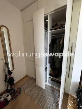 Foto - 2 Zimmer Etagenwohnung in Berlin