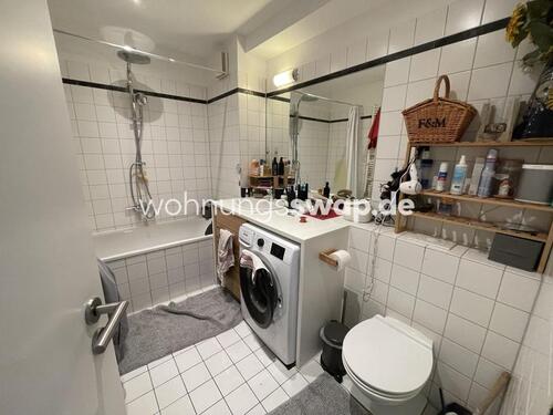 Foto - Etagenwohnung in Berlin zur Miete