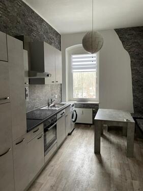 Foto - 2 Raumwohnung in Nordhausen - 650,00&nbsp;EUR Kaltmiete, ca.&nbsp; 62,00&nbsp;m&sup2;