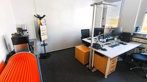 Foto - andere zur Miete in Darmstadt