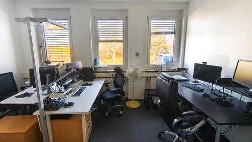 Foto - andere in Darmstadt