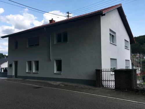 Foto - Wohnung mit ca. 125 qm zu vermieten