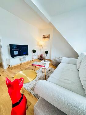 Foto - 2 Zimmer Dachgeschoßwohnung in Lahnstein