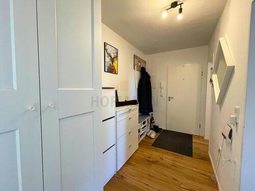 Foto - 4 Zimmer Etagenwohnung zur Miete in Mellrichstadt