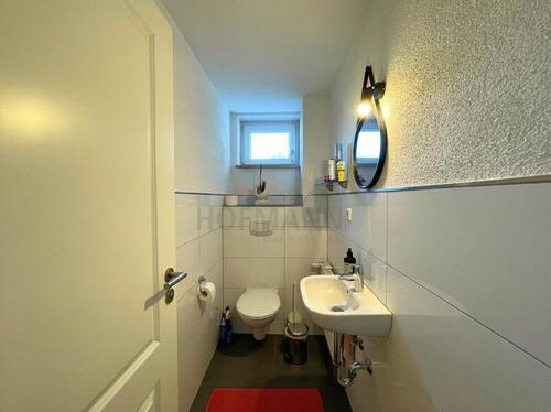 Foto - 4 Zimmer Etagenwohnung in Mellrichstadt