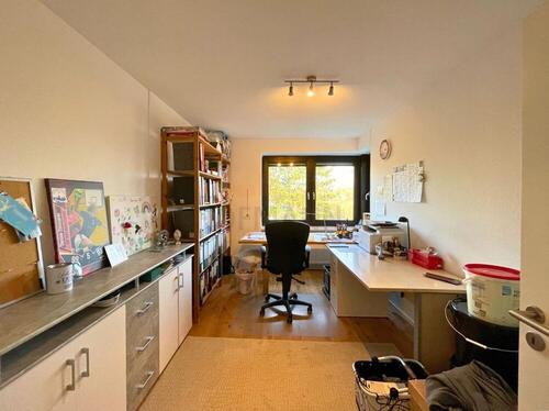 Foto - Etagenwohnung in Mellrichstadt zur Miete