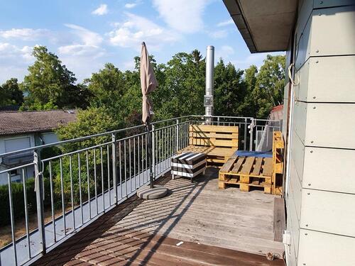 Foto - 19 Zimmer Etagenwohnung in Bad Vilbel