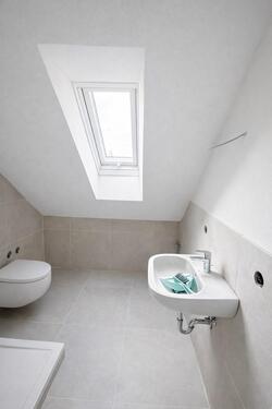 Foto - Dachgeschoßwohnung in Springe zur Miete