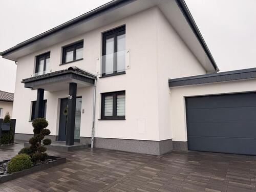 Foto - Einfamilienhaus Villa in Hess.Lichtenau keine Maklerprovision!