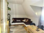 Foto - 3 Zimmer OG-Wohnung mit EBK, Stellpl. Spitzboden & Abstellraum
