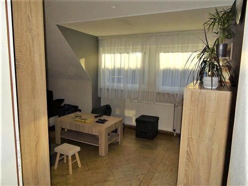 Foto - 3 Zimmer Dachgeschoßwohnung zur Miete in Essen (Oldenburg)