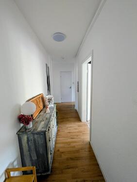 Foto - 3 Zimmer Etagenwohnung zur Miete in Lahnstein