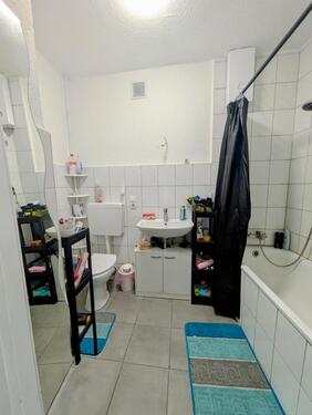 Foto - Etagenwohnung in Lahnstein zur Miete