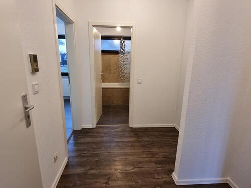 Foto - Erdgeschoßwohnung in Göttingen zur Miete