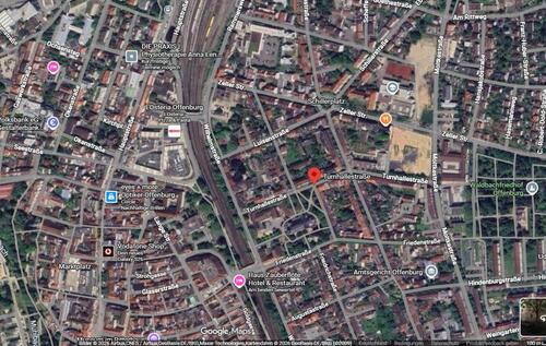 Foto - andere zur Miete in Offenburg