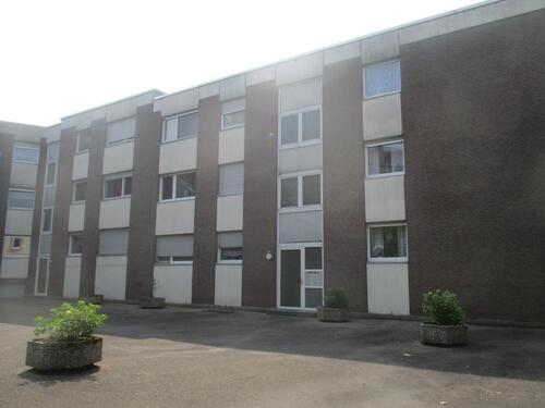 Foto - Gemütliche 3 Zimmer mit Balkon, 2. OG, Beckum-Zentrum, Weststraße 49