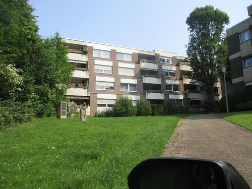 Foto - 3 Zimmer Etagenwohnung zur Miete in Beckum