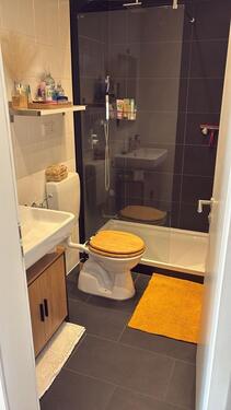 Foto - 2 Zimmer Etagenwohnung zur Miete in Krefeld