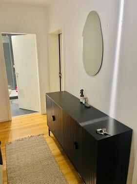 Foto - 2 Zimmer Etagenwohnung in Krefeld