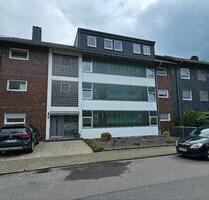 Herten, Singlewohnung (53qm) 1 Zimmer mit großem Balkon