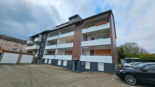 Foto - 1 Zimmer Etagenwohnung zur Miete in Herten