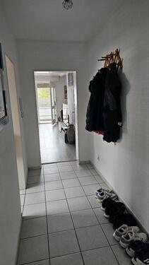 Foto - Etagenwohnung in Herten zur Miete