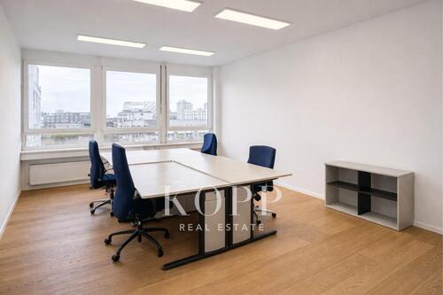 Foto - Provisionsfrei: Attraktive Büroflächen in München-Obersendling 