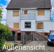 Idyllisches kleines Haus in ruhiger Naturlage - Homberg (Efze)