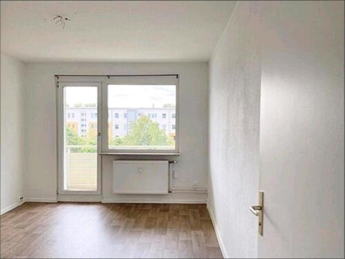 Foto - Etagenwohnung in Hermsdorf zur Miete