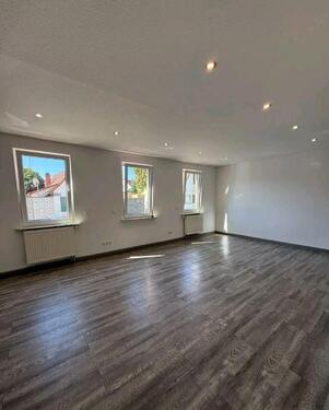 Foto - Einfamilienhaus in Lampertheim