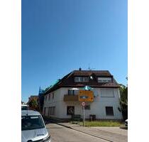 Mehrfamilienhaus in Freiburg-Tiengen - Freiburg im Breisgau Munzingen