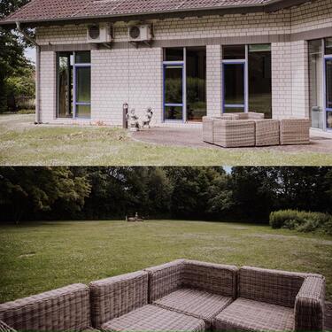 Foto - Einfamilienhaus in Kalletal