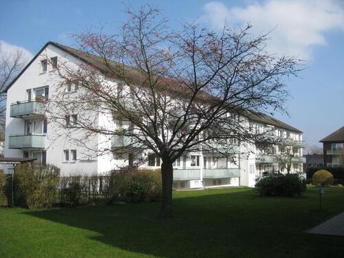Foto - Meckelfeld, ETW- Kapitalanlage für Investoren mit Weitblick