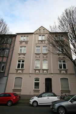 Foto - Etagenwohnung in Herne zur Miete