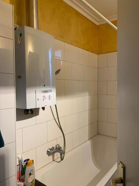 Foto - Etagenwohnung in Essen