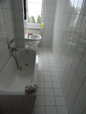 Foto - Etagenwohnung in Heilbad Heiligenstadt
