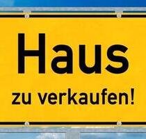 Einfamilienhaus (optimal für Handwerker) - Seeth