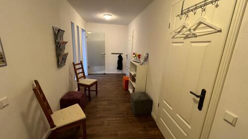 Foto - Etagenwohnung in Hünfelden