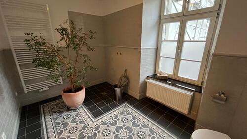 Foto - Etagenwohnung in Hünfelden zur Miete