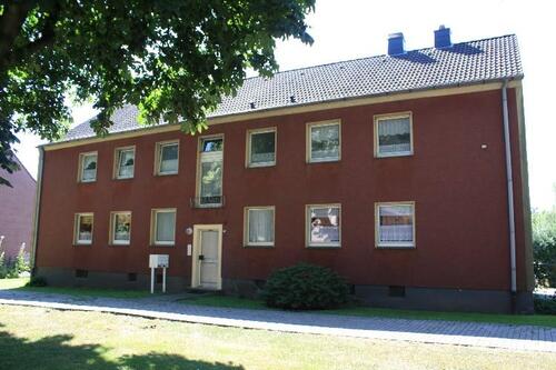Foto - Demnächst frei! 2-Zimmer-Wohnung in Recklinghausen Suderwich