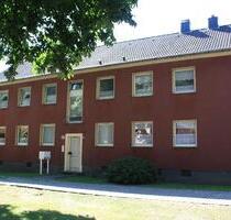 Demnächst frei! 2-Zimmer-Wohnung in Recklinghausen Suderwich