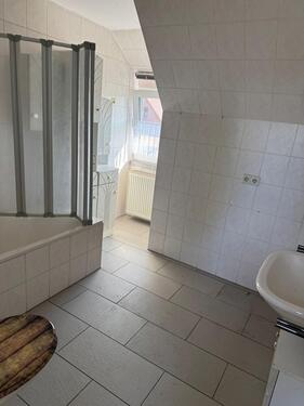 Foto - Etagenwohnung zur Miete in Geeste