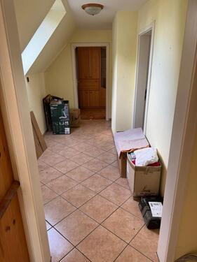 Foto - Etagenwohnung in Geeste