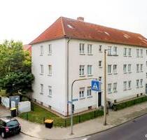 2-Raum-Wohnung mit toller Wohnküche - Magdeburg Leipziger Straße